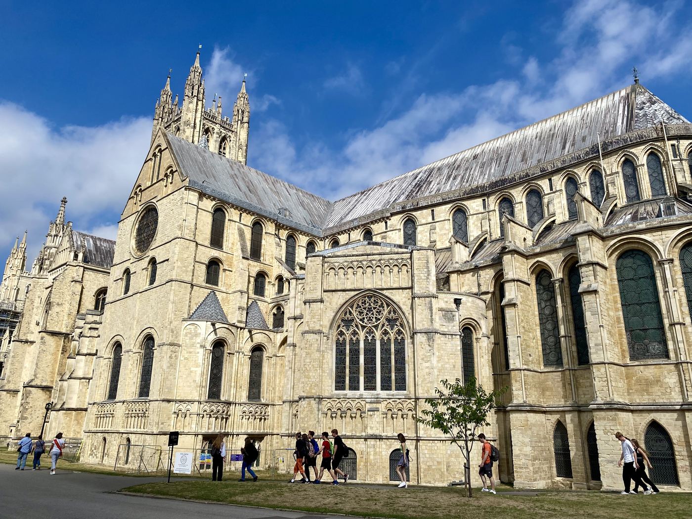Canterbury Cathedral