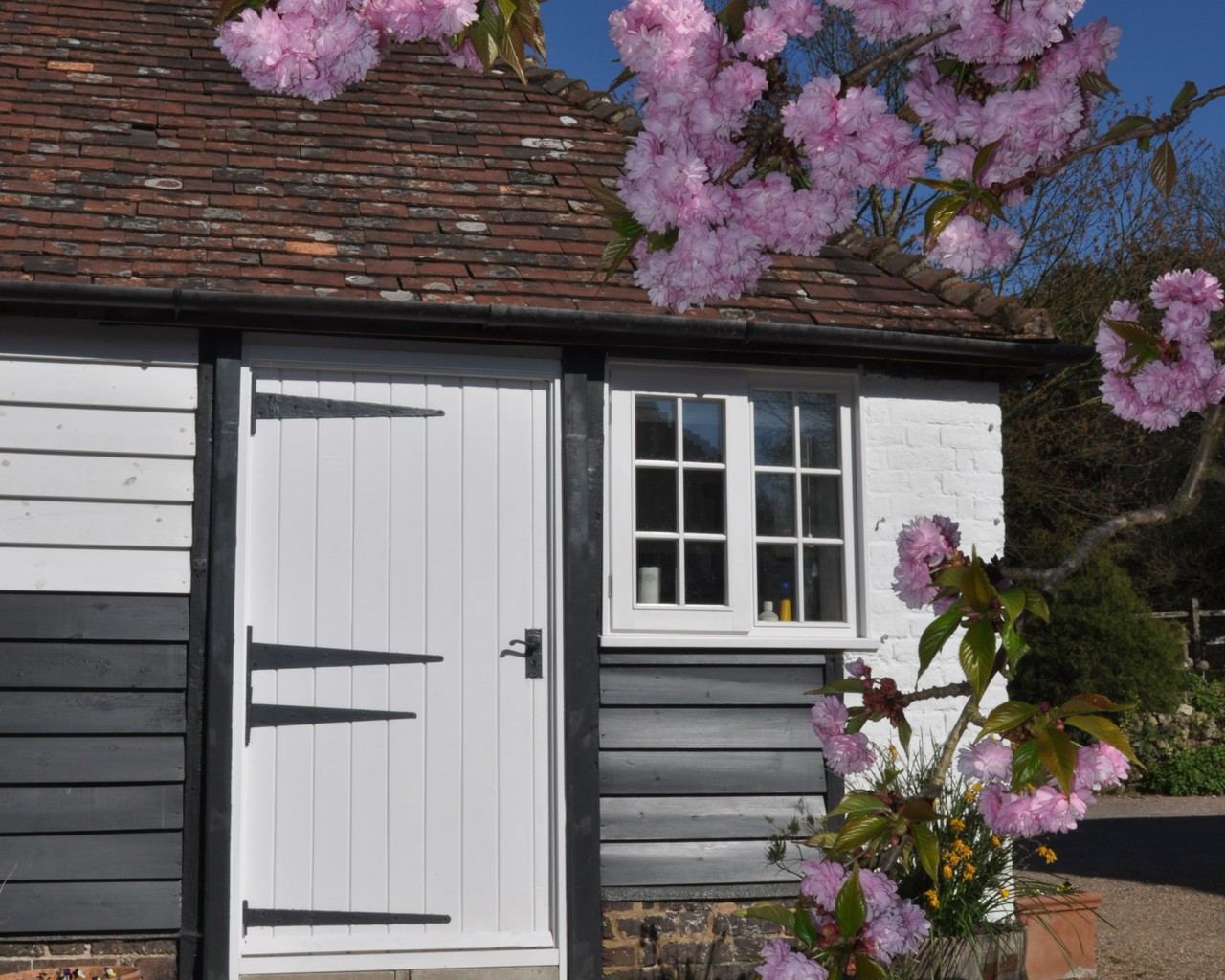 Dairy Cottage