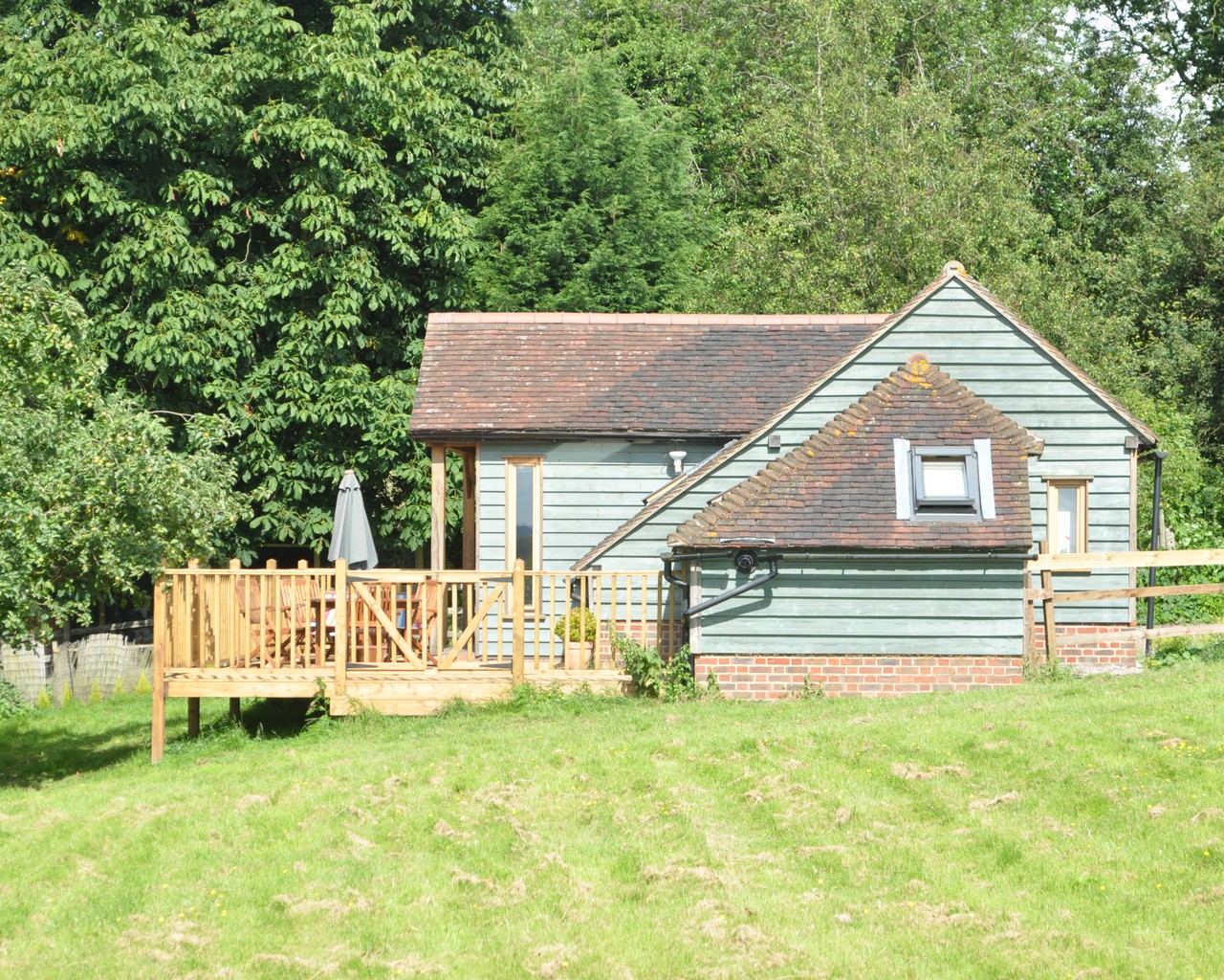 Little Apple Barn